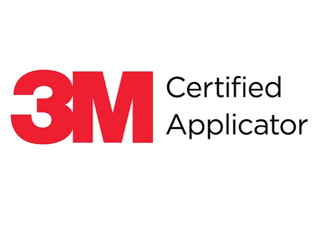 3M Certified Applicator