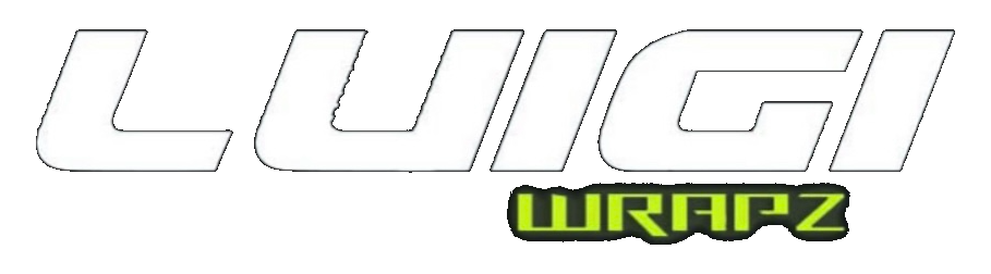 LuigiWrapz
